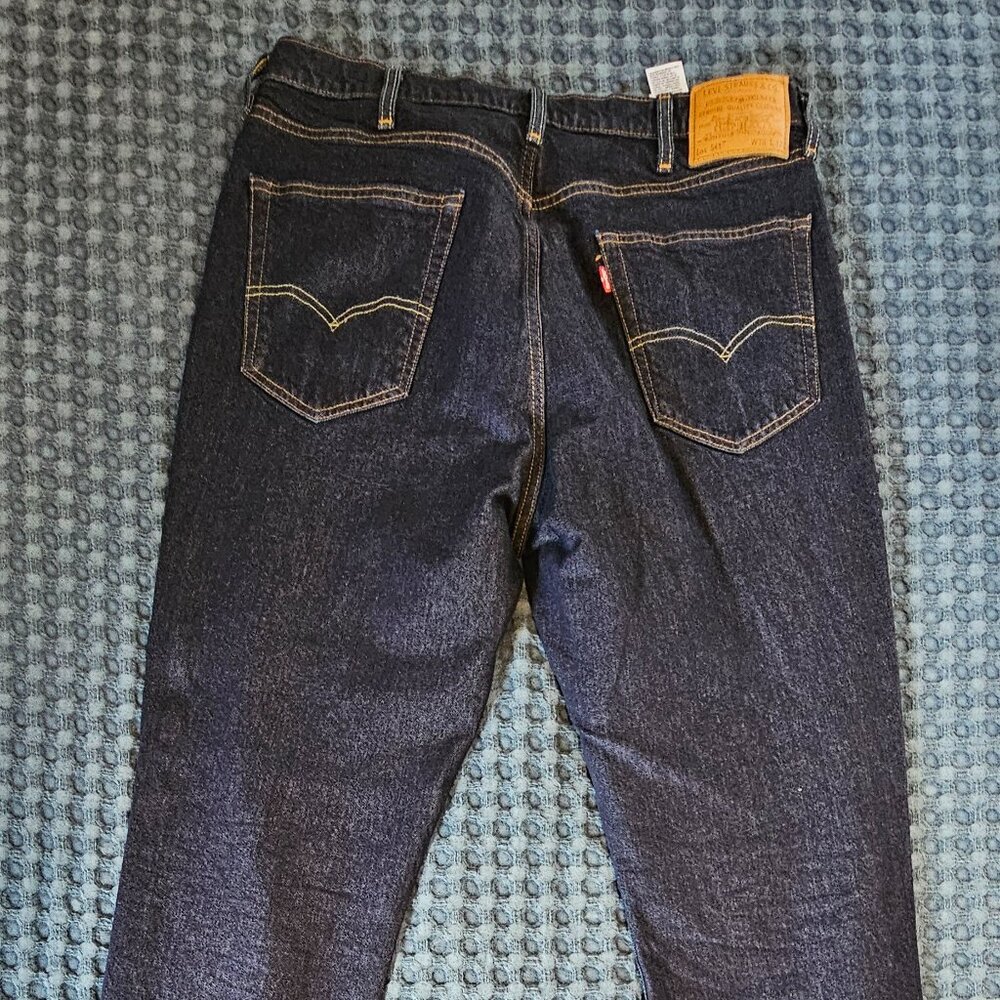 3 pairs of Men's 541™ Athletic Taper Fit Stretch Jeans